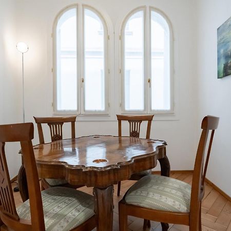 Apartamento Ve.N.I.Ce. Cera Ai Leoncini Venecia Exterior foto
