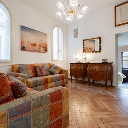 Apartamento Ve.N.I.Ce. Cera Ai Leoncini Venecia Exterior foto