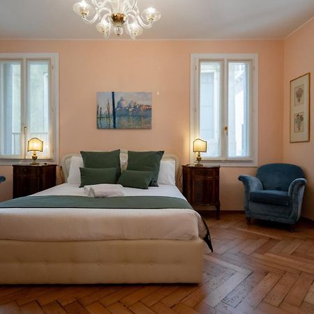 Apartamento Ve.N.I.Ce. Cera Ai Leoncini Venecia Exterior foto