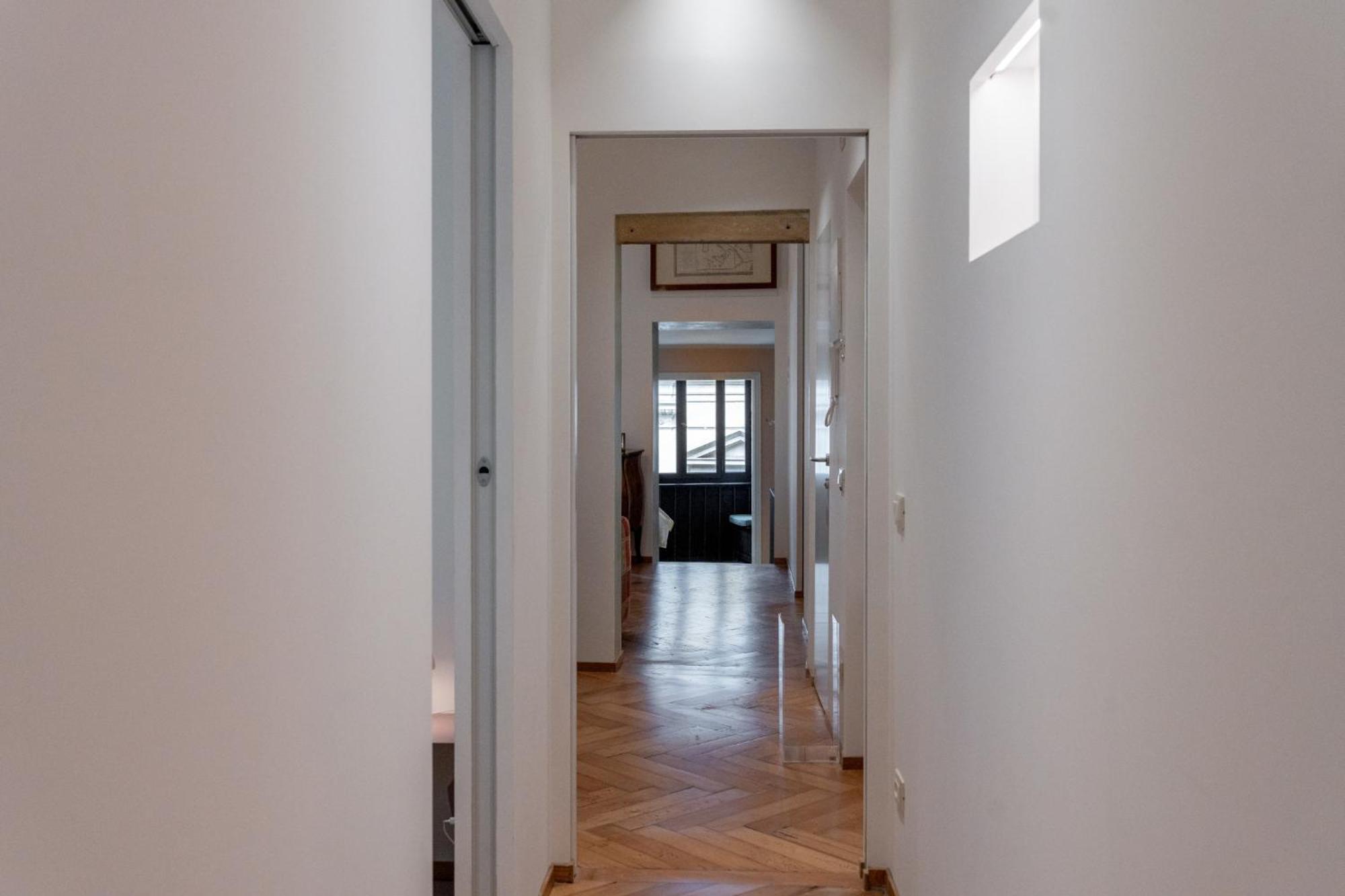 Apartamento Ve.N.I.Ce. Cera Ai Leoncini Venecia Exterior foto