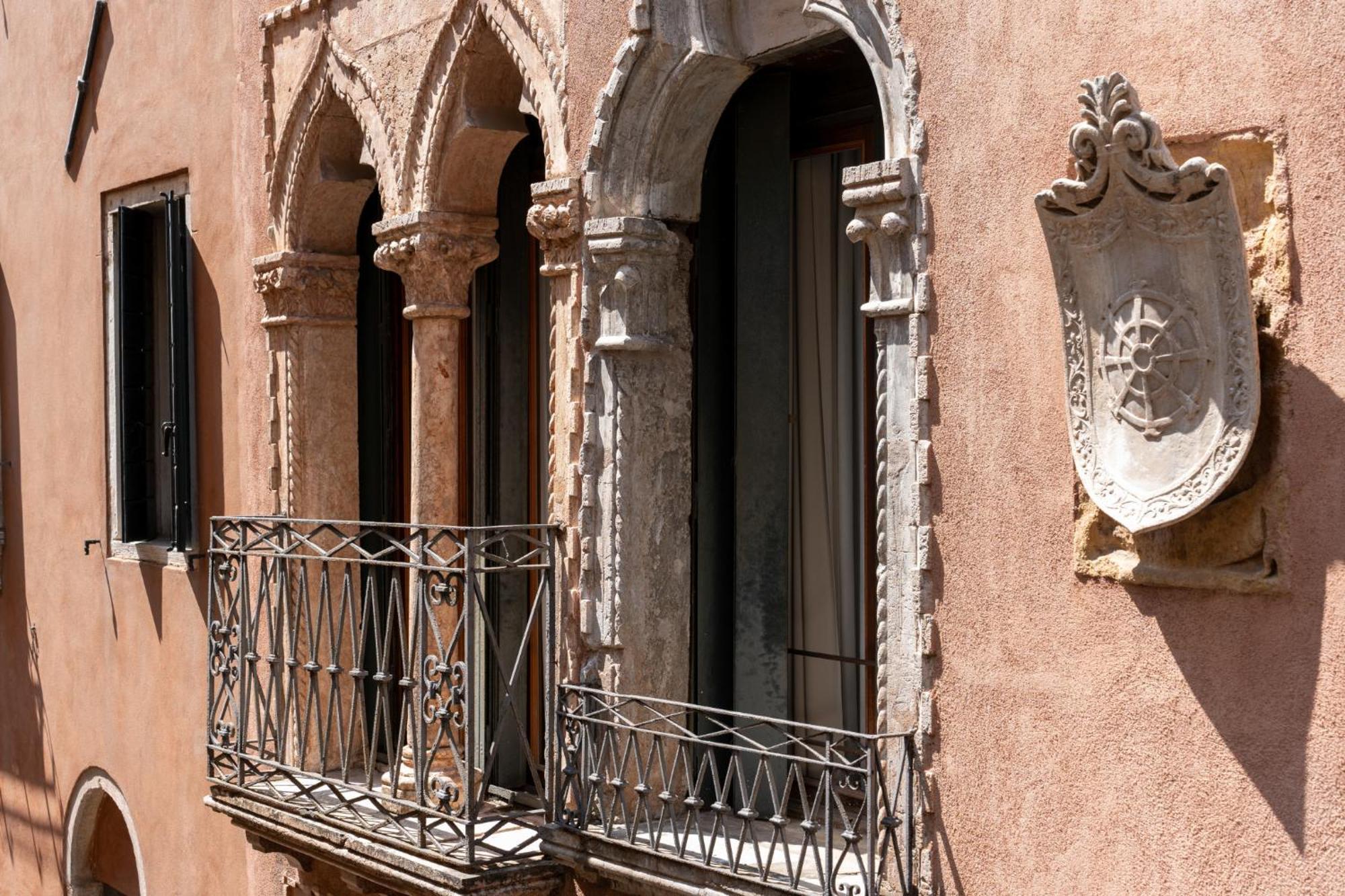 Apartamento Ve.N.I.Ce. Cera Ai Leoncini Venecia Exterior foto