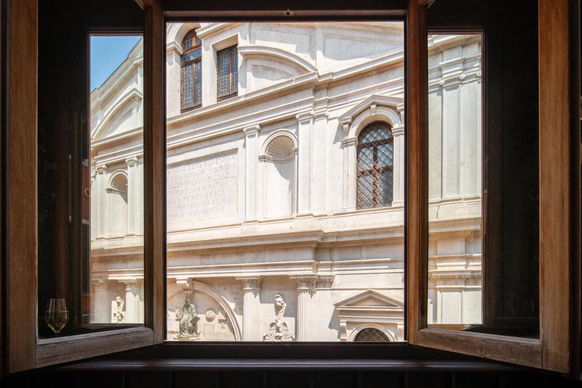 Apartamento Ve.N.I.Ce. Cera Ai Leoncini Venecia Exterior foto