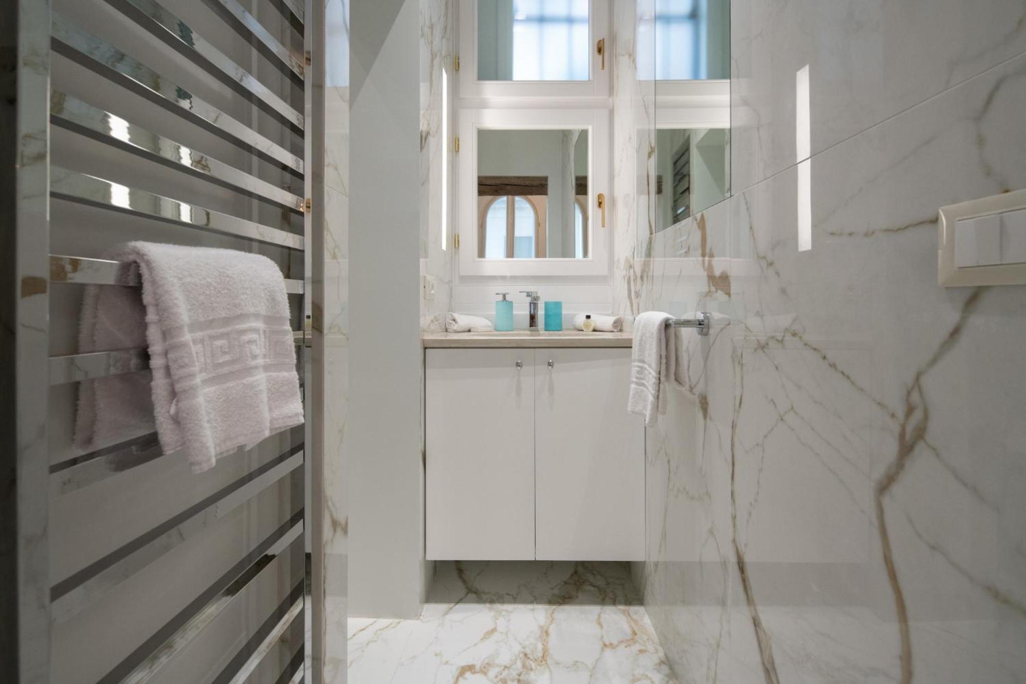 Apartamento Ve.N.I.Ce. Cera Ai Leoncini Venecia Exterior foto