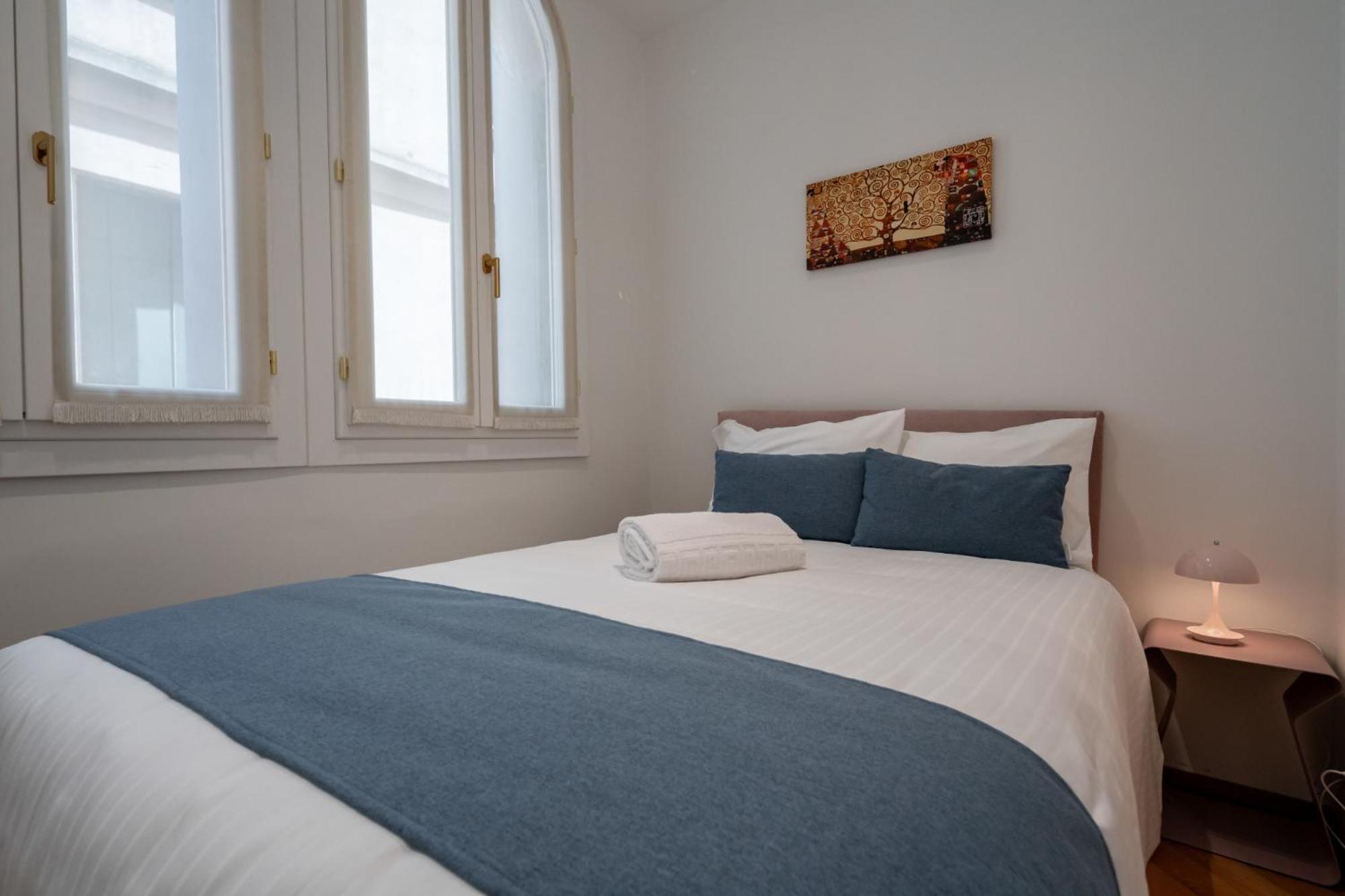 Apartamento Ve.N.I.Ce. Cera Ai Leoncini Venecia Exterior foto